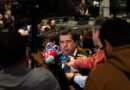 Energía, inversión y empleo: Pedro Haces destaca plan de infraestructura energética impulsado por la Presidenta Claudia Sheinbaum