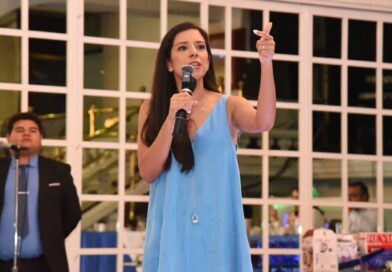 Luisa Gutiérrez exige a SEP y SEGOB minutas de reuniones con la CNTE; “La ciudad no puede colapsar por grupos afectando la movilidad los capitalinos”
