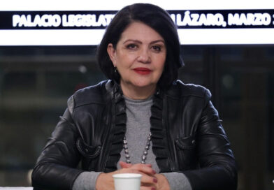 Llama diputada Magdalena Núñez a la población a protegerse ante el incremento de calor en la CDMX