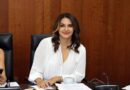 El reparto de utilidades es un derecho constitucional: Dip. Maiella Gómez Maldonado