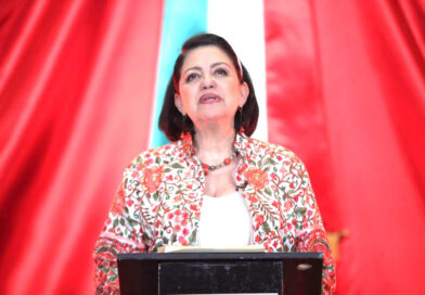 La maternidad no debe convertirse en un castigo laboral: Diputada Magdalena Núñez