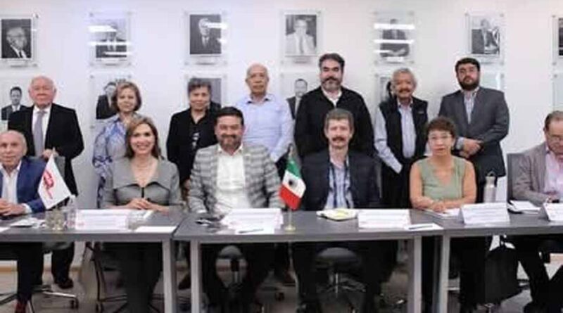 Miriam Saldaña desarrolla acuerdos estratégicos para fortalecer el acceso y cuidado del agua en la CDMX