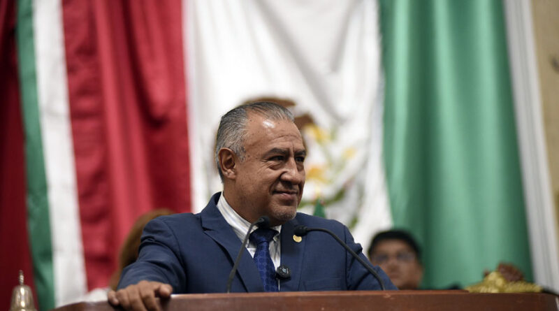 Impulsa Pablo Trejo fortalecimiento del turismo gastronómico ante el Mundial 2026