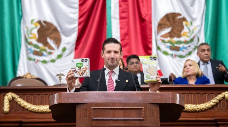 “No existe la Botana Fit saturada de sodio”; Haces Lago propone frenar el “Healthwashing” en México