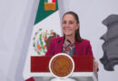 “Resultados que transforman”: Presidenta Claudia Sheinbaum presenta el prototipo del minivehículo eléctrico mexicano Olinia