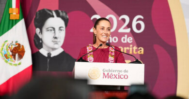 Plan México es creer y pensar en los trabajadores mexicanos: Presidenta Claudia Sheinbaum; General Motors producirá en México 80 mil vehículos para el consumo nacional que antes se importaban