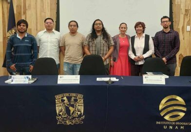 UNAM alerta daños ecológicos en CDMX