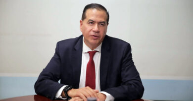 Simplificación digital fortalece transparencia y combate la corrupción: Ricardo Mejía