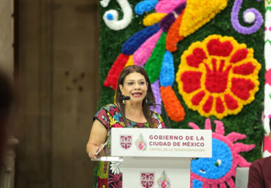 Clara Brugada refuerza operativo mundialista tras festejos con saldo blanco; anuncia nuevas sedes para la transmisión de los próximos partidos de México