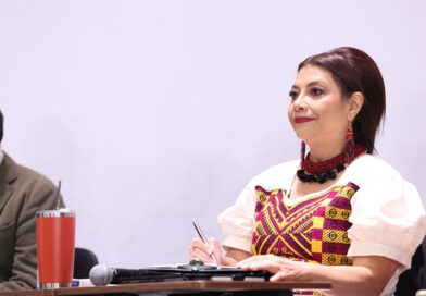 Descentraliza Clara Brugada disfrute del partido México contra Chequia con 48 puntos para festejar el mundial y evitar aglomeraciones y riesgos