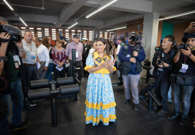 Clara Brugada respalda a la Presidenta Claudia Sheinbaum y reafirma a la Ciudad de México como una ciudad de libertades, igualdad e inclusión