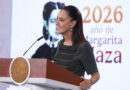 México es maravilloso y está de moda: Presidenta Claudia Sheinbaum destaca récord histórico de 34.5 millones de visitantes extranjeros en primer cuatrimestre del 2026