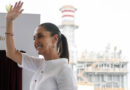 Sin CFE no habría soberanía energética; fortalecerla es amar a México: Presidenta Claudia Sheinbaum inaugura central ciclo combinado en Manzanillo, Colima
