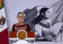 Museos y zonas arqueológicas registran más de 57 millones de visitantes de 2024 a 2026; se inaugura museo textil para que artesanas y artesanos vivan con bienestar: Presidenta Claudia Sheinbaum
