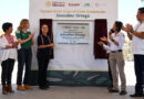 La producción de energía tiene que garantizar la soberanía nacional: Presidenta Claudia Sheinbaum inaugura central ciclo combinado de CFE en Mexicali