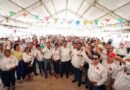 Pedro Haces Barba llama a fortalecer el reparto de utilidades como herramienta de productividad y bienestar