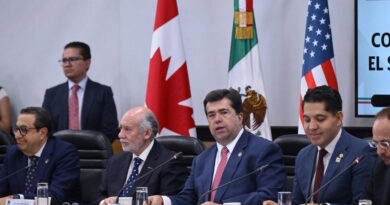 Pedro Haces Barba: La revisión del T-MEC abre nuevas oportunidades para México