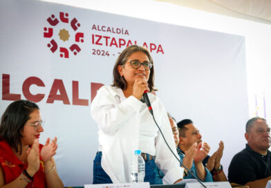 Iztapalapa, Tláhuac y Xochimilco anuncian Comité de Vigilancia para la Conservación del Canal de Chalco