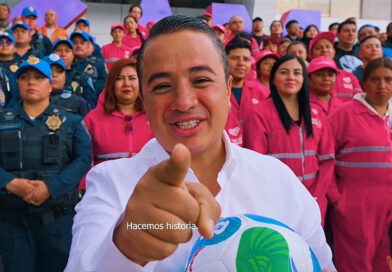  Janecarlo Lozano estrena himno que acompañará la experiencia mundialista de 2026