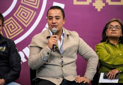 Alcaldías de la 4T se declaran listas para el Mundial y cierra filas con la Jefa de Gobierno, Clara Brugada 