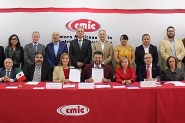 Consejo de Consulta del Agua CDMX, busca recuperación de ríos urbanos y materia hídrica: Diputada Miriam Saldaña Cháirez