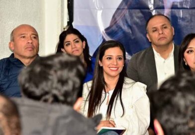 Clara Brugada y Raúl Basulto benefician a empresa “amiga” para labores de repintado CDMX