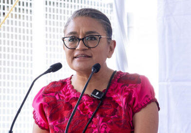 Inaugura Aleida Alavez la Primera Tortillería Bienestar en Iztapalapa; ofrece tortilla de maíz nativo a 18 pesos el kilo