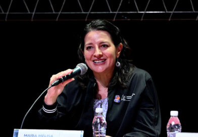 Reciben capacitación las Comisiones de Participación Comunitaria: IECM