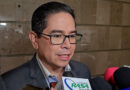 Urge Daniel Chimal a CONAGUA por un Plan Nacional contra la sequía; expertos advierten riesgos por “el Niño”