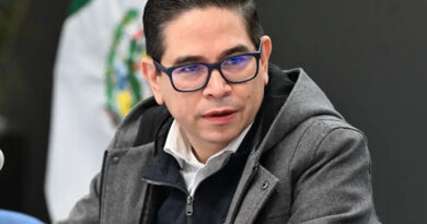 Cuestiona Daniel Chimal rentabilidad del Tren Maya; “sale más caro su mantenimiento que su meta de ingresos
