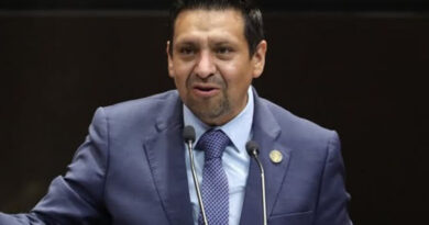 Federación, Presidenta y Morena, abandonaron a Veracruz; urge restablecer sistema de salud en vez de remodelaciones estéticas en el  gobierno estatal