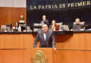 Exige Rubén Moreira que fiscalía atraiga el caso de homicidio del activista ambiental Alex Serna