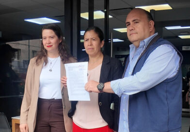 PAN formaliza denuncia penal contra Bobby López Beltrán y Secretaría de Marina por descarrilamientos del interoceánico
