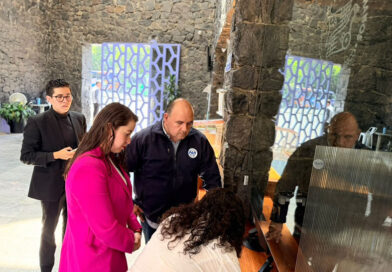 Brugada incumplió con la movilidad incluyente; PANISTAS ingresan queja en CDHCDMX por “Campo Minado” en zona de hospitales CDMX