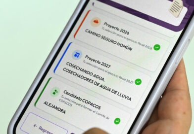 En balance interno concluye IECM que el sistema de votación y opinión por Internet se ha consolidado