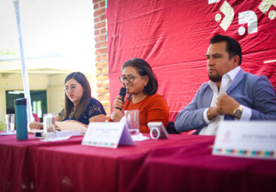 Respaldan expertos a Aleida Alavez: mayor suministro y presión de agua potable incrementan riesgo de fugas en Iztapalapa