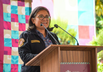Iztapalapa impulsa modelo humanista de atención integral para adultos mayores que permita un envejecimiento activo, saludable y digno