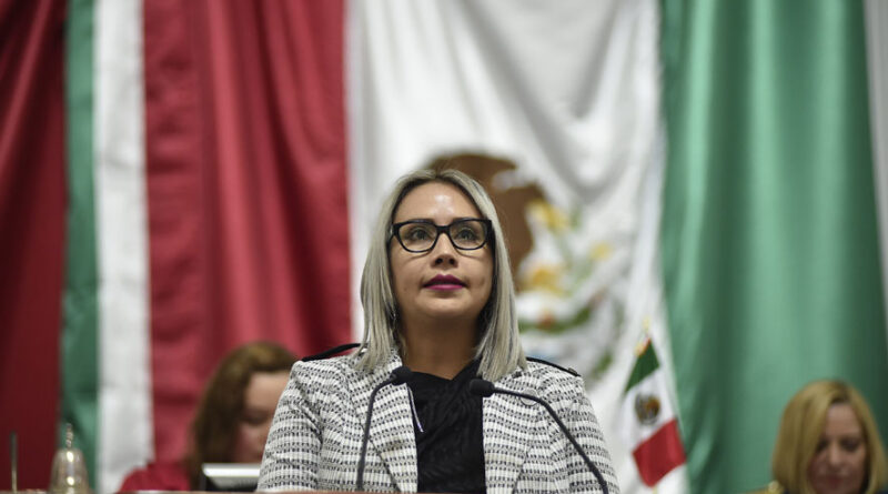 Convierte Congreso CDMX a los 66 módulos legislativos en centros de acopio para apoyar al pueblo de Venezuela