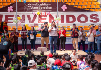 Inician Cursos de Verano en gratuitos Azcapotzalco