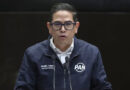 Daniel Chimal busca equipar a policías con cámaras para reducir abusos: “Darle una nueva era de transparencia a la seguridad pública”