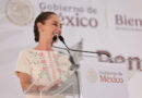 Cuando caminamos juntas, no hay nada que nos detenga; las mujeres somos el centro de transformación: Presidenta Claudia Sheinbaum entrega pensión mujeres bienestar en Acapulco, Guerrero