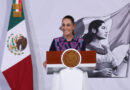 En el sexenio se invertirán 20 mil MDP para sanear los ríos Atoyac, Lerma-Santiago y Tula; es proteger y garantizar un mejor futuro: Presidenta Claudia Sheinbaum