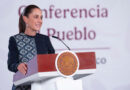 CRT abre consulta pública sobre lineamientos generales para la protección de los derechos de las audiencias: Presidenta Claudia Sheinbaum