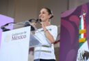 Desde Playa del Carmen, Presidenta Claudia Sheinbaum anuncia plan integral para limpiar de Sargazo las playas de Quintana Roo