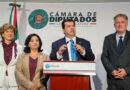 Pedro Haces Barba: La aprobación del acuerdo global con la Unión Europea fortalece la posición estratégica de México
