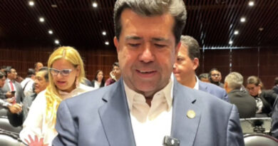Pedro Haces Barba: El verdadero reto comienza después de los buenos indicadores económicos