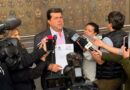 T-MEC no concluye hoy, mañana ni el próximo año; las reglas ya están escritas desde que fue negociado y aprobado: diputado Ricardo Monreal