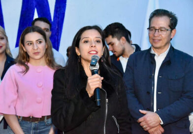 PAN CDMX exige al Congreso local una ley de ordenamiento territorial que nos permita tener una correcta planeación