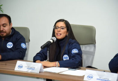 Fracasa estrategia contra el despojo en CDMX; denuncias aumentan 3.4% en 2026: PAN
