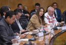 T-MEC no termina, los derechos laborales se fortalecerán en la integración con América del Norte
